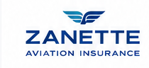 Zanette Aviation Insurance logo