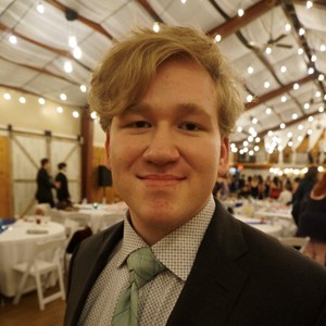 Adrian Sheriff