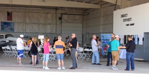 Open house community